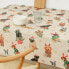 Фото #5 товара Скатерть из смолы, устойчивая к пятнам Belum Christmas 200 x 140 cm