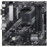 Фото #3 товара ASUS Prime A520M-A II/CSM, AMD A520 Mainboard, Sockel Socket AM4, DDR4