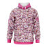 Фото #2 товара OTSO Emoji Classic Pink sweatshirt