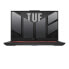 Фото #1 товара ASUS TUF Gaming A17 FA707XU-HX009W - Notebook - 4 GHz