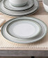 Фото #10 товара Colorscapes Layers 12 Piece Coupe Dinnerware Set