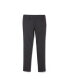 Фото #2 товара Little Girls Adjustable Waist Stretch Twill Skinny Pant