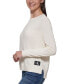 Фото #3 товара Cotton Crewneck Sweater