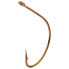 MUSTAD Wide Gap Single Eyed Hook