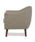 Flett Accent Chair