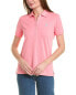 Фото #1 товара Brooks Brothers Polo Shirt Women's Xs