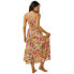 ფოტო #2 პროდუქტის RIP CURL Copacabana Sleveless Long Dress