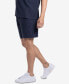 Фото #7 товара Men's 7.5-Inch Drawstring Terry Shorts