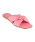 ფოტო #1 პროდუქტის Women's Perri Slide Sandals