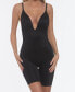 ფოტო #4 პროდუქტის Women's Unity Low Back Thigh Shaper Bodysuit