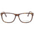 Фото #2 товара Ermenegildo Zegna Herren Brille Braun EZ5005 55052