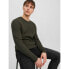 Фото #6 товара JACK & JONES Blumiguel Crew Neck Sweater