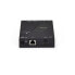 Фото #4 товара StarTech.com HDMI Video Over IP Gigabit LAN Ethernet Receiver for ST12MHDLAN - 1080p - 1920 x 1200 pixels - AV receiver - 100 m - Black