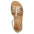 GEOX Karly sandals