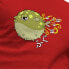 ფოტო #2 პროდუქტის KRUSKIS Fugu short sleeve T-shirt
