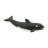 SAFARI LTD Killer Whales Good Luck Minis Figure