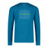 Фото #1 товара CMP 32L2847 long sleeve T-shirt