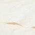 Фото #2 товара Twin/Twin XL 500 Thread Count Tri-Ease Solid Sheet Set Ivory - Threshold