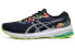 Asics GT-1000 11 Lite Show 防滑减震耐磨 低帮 跑步鞋 蓝绿 / Кроссовки Asics GT-1000 11 Lite Show 1011B676-300 39.5 - фото #1