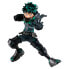 Фото #2 товара MY HERO ACADEMIA World Heroes´ Mission Izuku Midoriya Figure