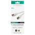 Фото #3 товара VIVANCO VIV48128 antenna cable 3 m