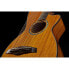 Timberline Guitars T30HGpc-e Harp Guitar