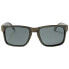 ფოტო #4 პროდუქტის OCEAN SUNGLASSES Blue Moon Polarized Sunglasses