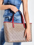 Фото #18 товара Сумка Guess Vikky Tote Bag One Size