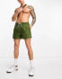 Фото #1 товара New Look core swim short in khaki