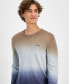 Men's Edwin Tie Dye Sweater