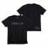 ფოტო #3 პროდუქტის ROKKER Vintage Logo short sleeve t-shirt