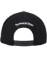 Фото #3 товара Men's Black Chicago White Sox World Series Champs Snapback Hat