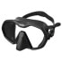 Фото #2 товара SEACSUB Icona Black diving mask