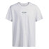 ფოტო #2 პროდუქტის JACK & JONES Jaia short sleeve T-shirt