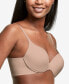 Фото #2 товара Women's Comfort Devotion DreamWire Full Coverage Bra DM0070