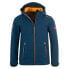 TROLLKIDS Trollfjord softshell jacket