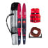 Фото #1 товара JOBE Allegre Combo 67´´ Water Skis Pack