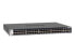 Netgear M4300-52G - Managed - L3 - Gigabit Ethernet (10/100/1000) - Rack mounting - 1U