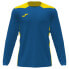 ფოტო #1 პროდუქტის JOMA Championship VI long sleeve T-shirt