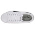 Puma Jada Lace Up Womens White Sneakers Casual Shoes 380751-05