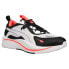 Фото #2 товара Puma RsCurve Glow Lace Up Womens White Sneakers Casual Shoes 37517403