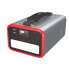 Портативная электростанция Energizer PPS320W1 Чёрный Красный Серый 96000 mAh