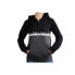 Фото #1 товара Champion Hooded Half Zip