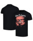 Фото #1 товара Men's Black Alice in Chains Dirt T-shirt