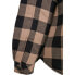 ფოტო #11 პროდუქტის URBAN CLASSICS Flanell Over Long Sleeve Shirt