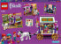 LEGO Friends Balonem na ratunek tygrysowi (41423)