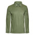 Фото #1 товара GAMO Basic long sleeve polo