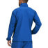 Фото #2 товара Puma Firat Mile X Training Mono FullZip Jacket Mens Blue Casual Athletic Outerwe