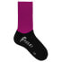 Фото #2 товара PISSEI Prima Pelle socks