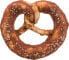 Trixie Denta Fun Duck Pretzels - 50szt/OPAK, 15 cm, 140g/szt, kaczka